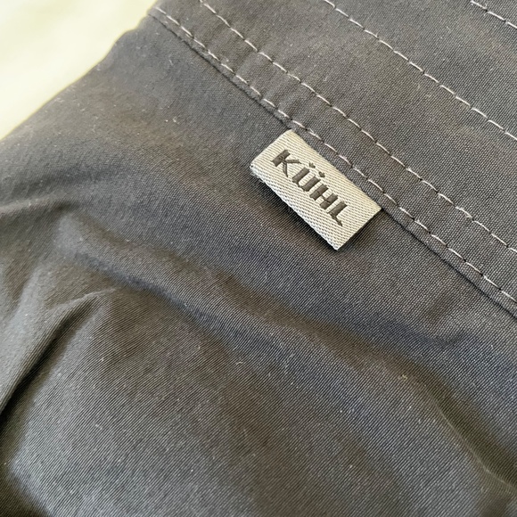 Kuhl Renegade Rock Pants, Men's 32x30 - Picture 2 of 4